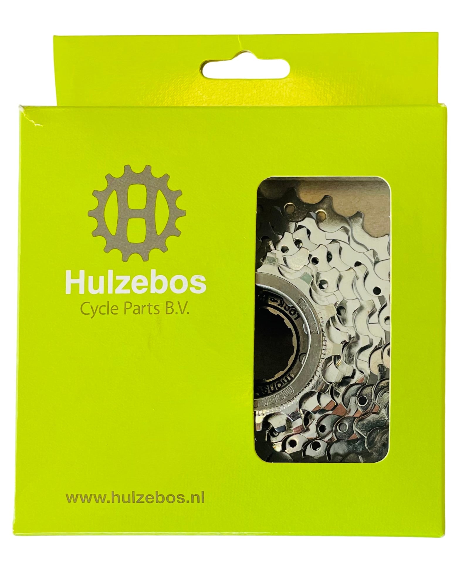 Hulzebos Cycle Parts B.V. - Hulzebos Cycle Parts B.V. Pion 8v 13-28