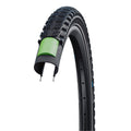 Pneu Schwalbe 28-2.00 (50-622) Marathon 365 Performance noir R