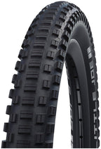 Schwalbe Benelux B.V. - Benelux B.V. draadband little joe performance 37-305 +r zwart
