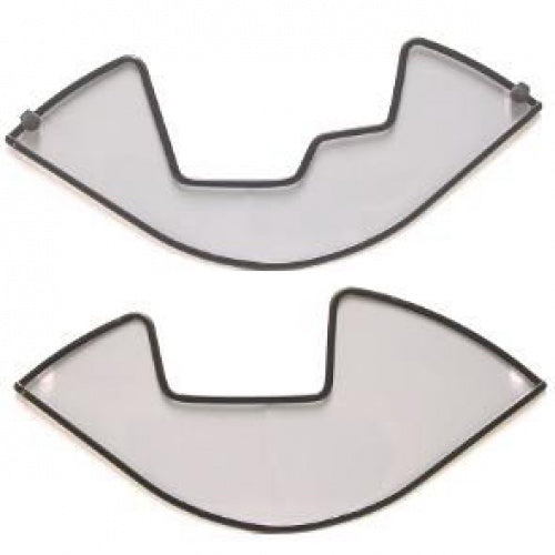 Hesling Bike Parts - Bike Parts Jasbeschermer hesling 28/4 hybride