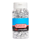 Elvedes Cable Systems- Cable Systems kabelhoedje weinmann 55mm aluminium (100st)