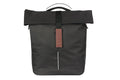Basil B.V. - B.V. Tas basil city shopper enkel | mik studs | zwart | 14-16l