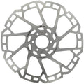 Elvedes Cable Systems- Cable Systems remschijf 6-gaats �203mm t=18mm