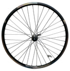 Rodi - Achterwiel 26x1.75 zwart 8/9/10v cassette