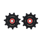 Elvedes cable systems bv elvedes derailleurwieltjes shimano 2x11t 12v (1set)