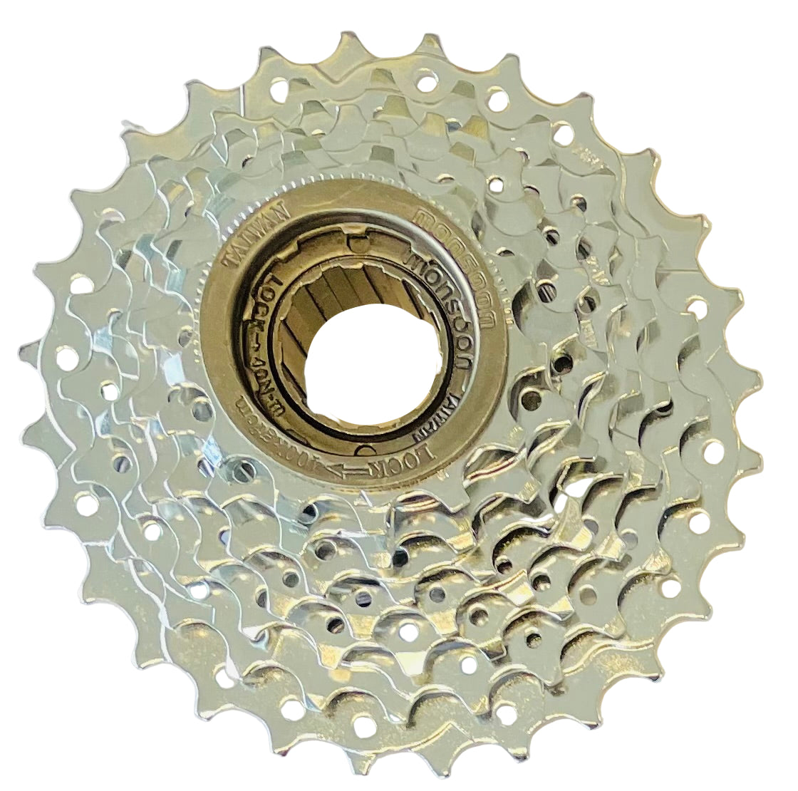 Hulzebos Cycle Parts B.V. - Hulzebos Cycle Parts B.V. Pion 7v 13-28