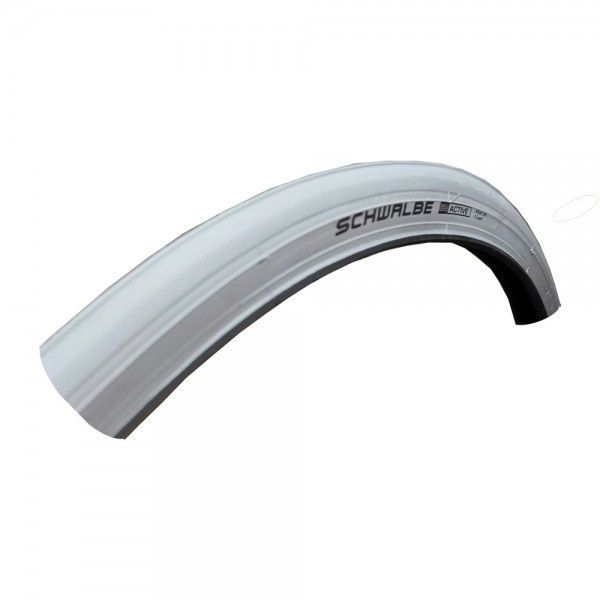 Schwalbe Benelux B.V. - Benelux B.V. draadband rightrun active 25-540 grijs