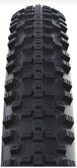 Schwalbe Benelux B.V. - Benelux B.V. draadband smart sam active 47-355 zwart