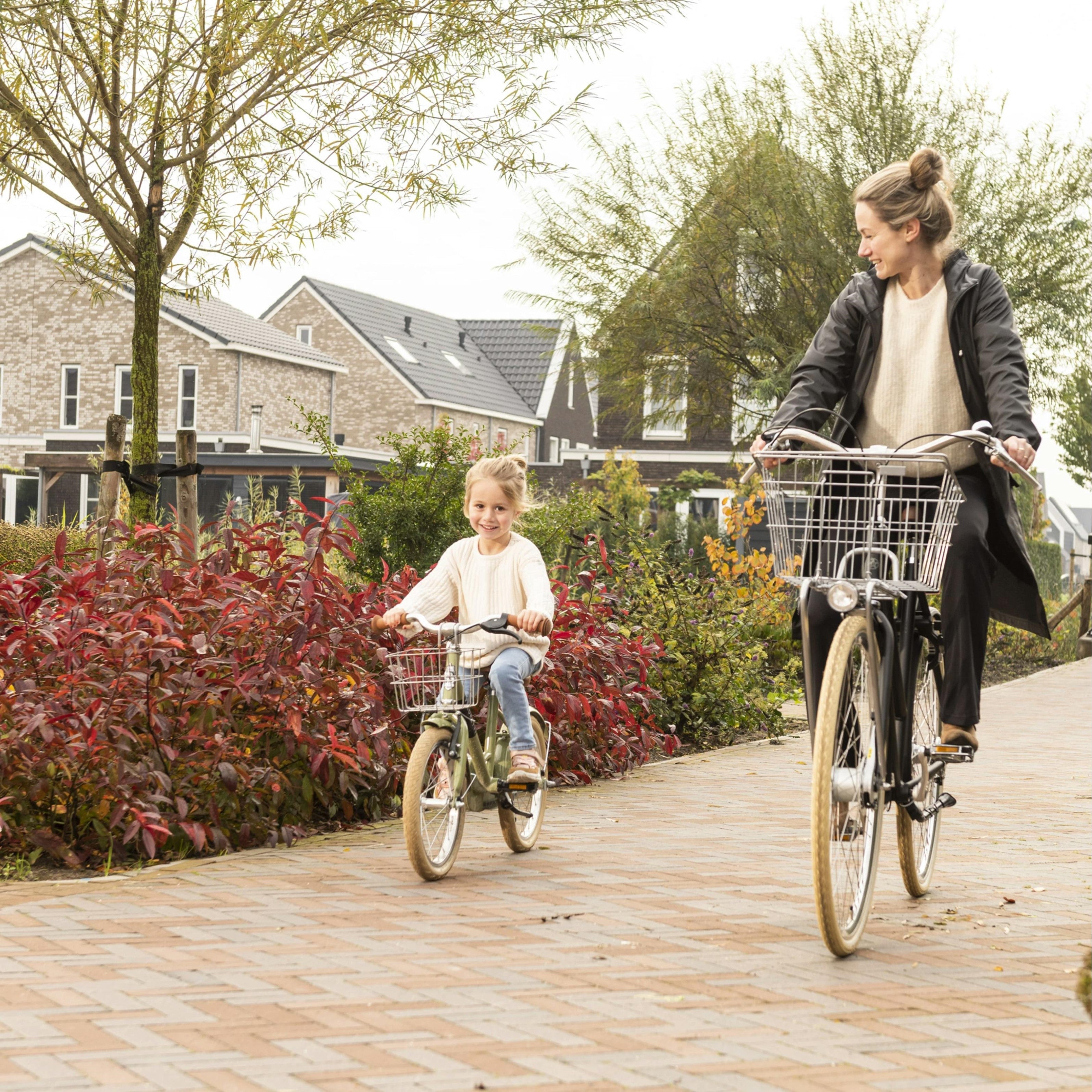 Steco B.V. - B.V. Voordrager 28" steco fw2