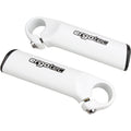 Wilhelm humpert gmbh co ergotec bar-ends ergo size s mat zwart