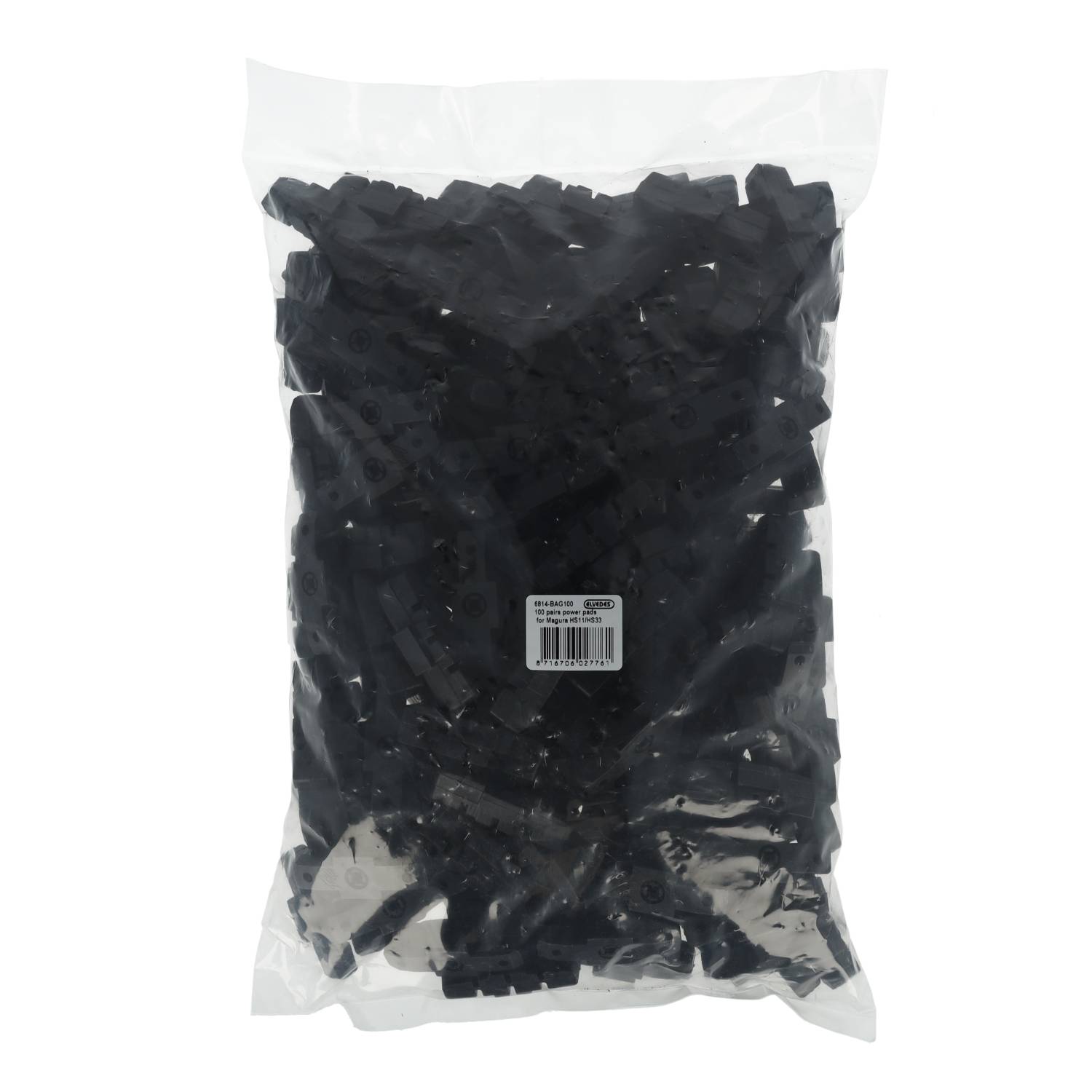 Elvedes Cable Systems- Cable SystemsRemblokken elvedes hydraulisch magura | oem | p100