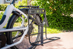 Steco B.V. - B.V. drager buggy-mee advanced mat zwart