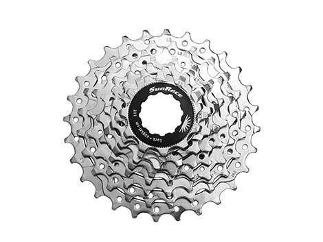 Sturmey-Archer Europa N.V. - Sturmey-Archer Europa N.V. combipack csr86 8v 12-25t met ketting cnm84