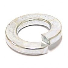 Bofix - Veerring m4 rvs