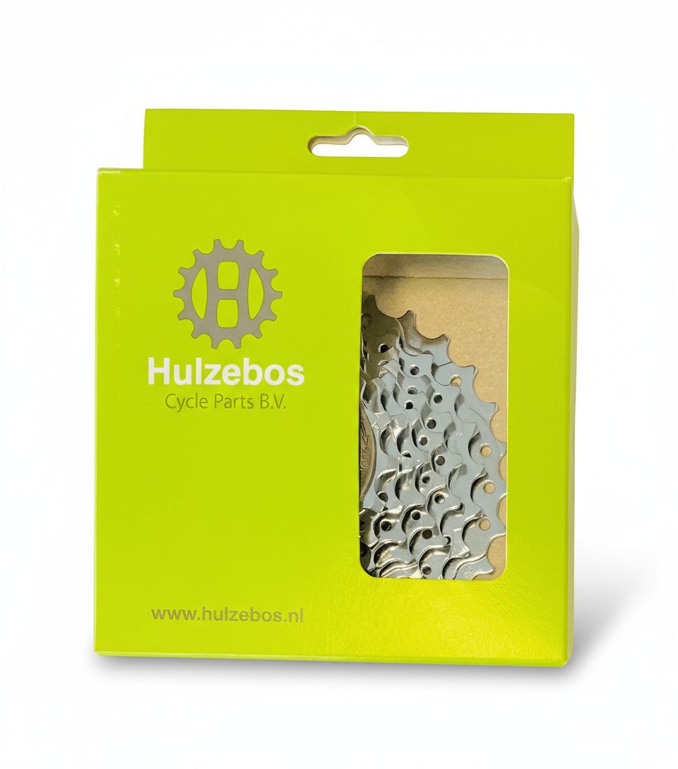 Hulzebos Cycle Parts B.V. - Hulzebos Cycle Parts B.V. Pion 7v 13-28
