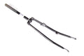 Fourche 28 sp came de frein à tambour anthracite