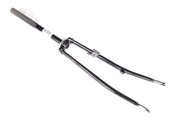Fourche 28 sp came de frein à tambour anthracite
