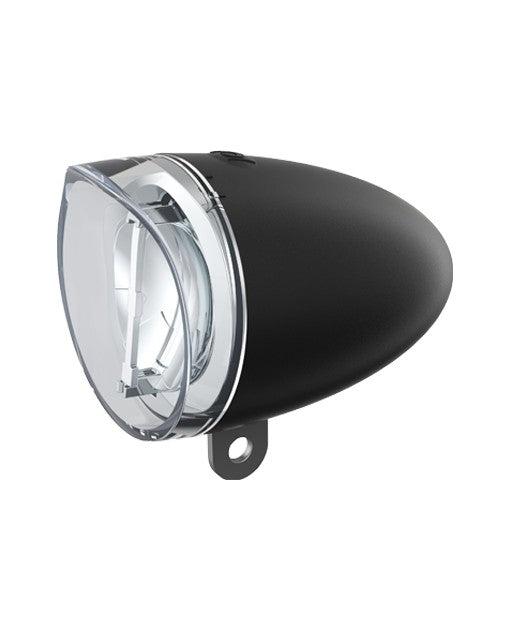 Spanninga Metaal B.V. - Metaal B.V. koplamp trendo xdoc dynamo zwart