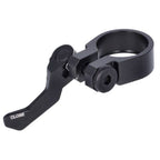 Ursus - Ursus zadelpenklem 318mm met snelspanner zwart
