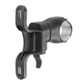 Messingschlager - Messingschlager adapter voor bidonhouder zwart 22.2-31.8 mm.