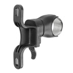 Messingschlager - Messingschlager adapter voor bidonhouder zwart 22.2-31.8 mm.