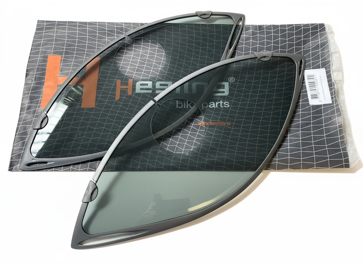 Hesling Bike Parts - Bike Parts jasbeschermer linea 28/5 werkplaats verpakking