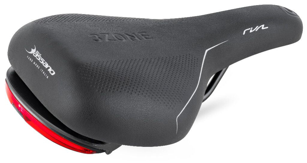 Selle Sb Volare rivale 3zone sport noir