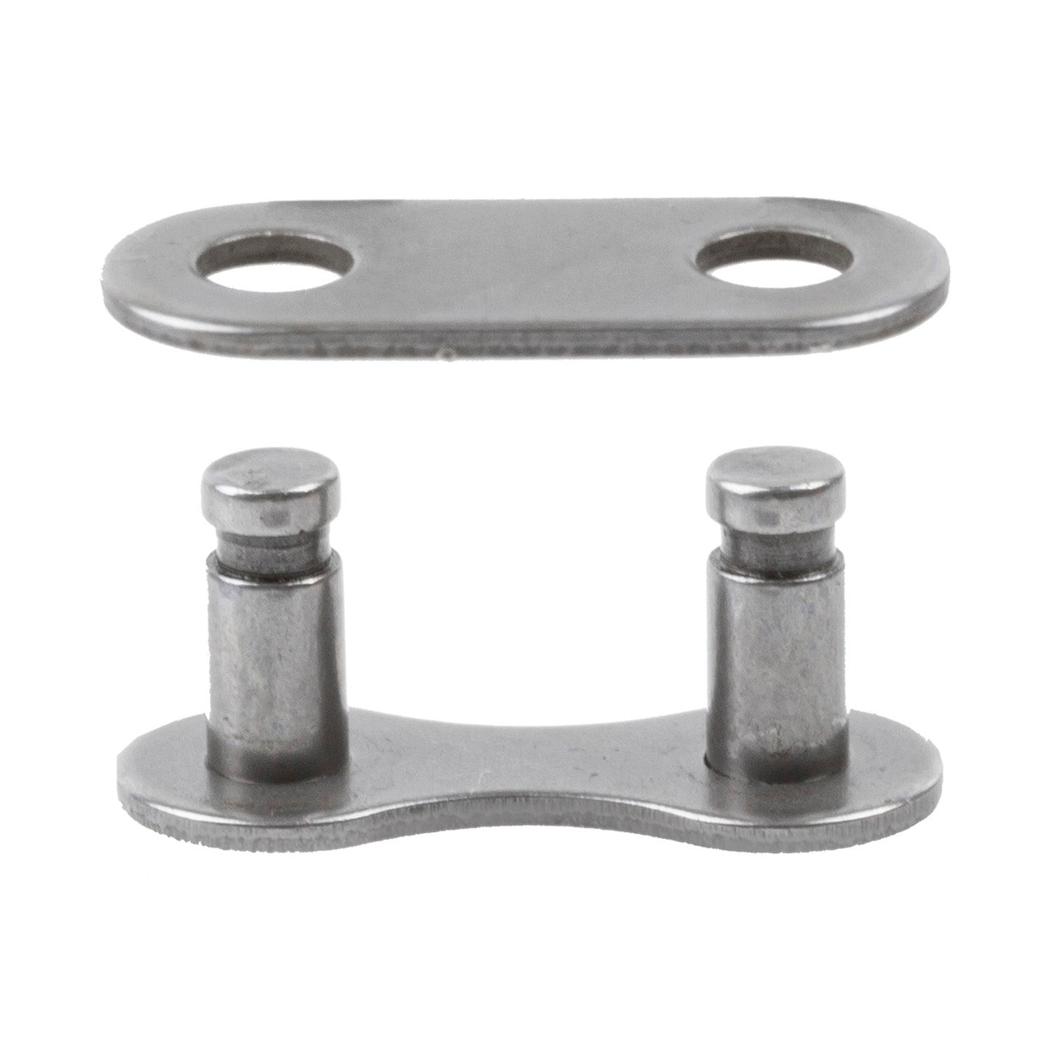 Lien de connexion M-Wave, vitesse unique 8 mm (emballage suspendu)