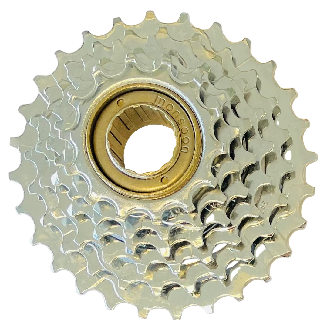 Hulzebos Cycle Parts B.V. - Hulzebos Cycle Parts B.V. Pion 6v 14-28