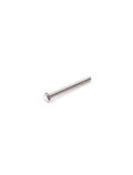 Bofix - Zesk. bout rvs m8 x 16