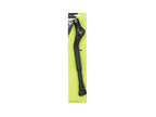 Dresco luxe verstelbare fietsstandaard 24-28 inch zwart