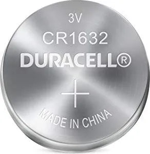 Battery Sales Europe B.V. - Battery Sales Europe B.V. Batterij duracell cr1632 bls
