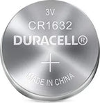 Battery Sales Europe B.V. - Battery Sales Europe B.V. Batterij duracell cr1632 bls