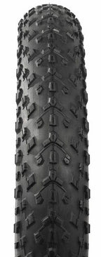Dutchperfect dutch perfect draadband fatbike 102-406 zwart