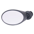 M-Wave - Fietsspiegel spy oval 3d verstelbaar