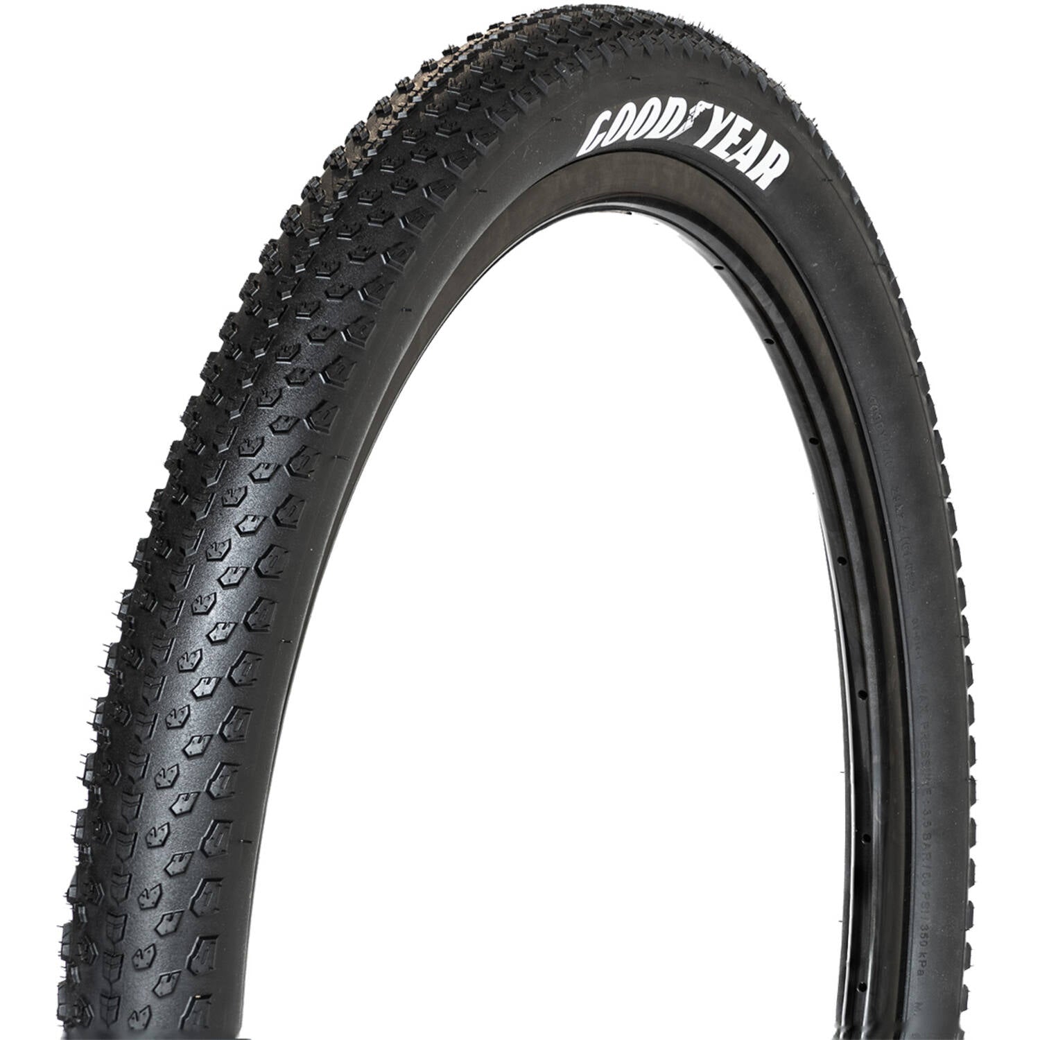 Goodyear peak sl tlr 29 folding tyre