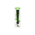 Widek 005198 classeur trio 24/12 mm Eye 28 pouces vert olive noir sur carte