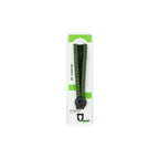 Widek 005198 classeur trio 24/12 mm Eye 28 pouces vert olive noir sur carte