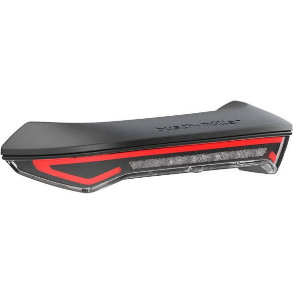 Busch + Müller - Busch + Müller rücklicht "toplight kite" b&m e-bike rear light toplight kite brex
