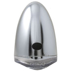 Spanninga koplamp trendo xdo 10 lux - chroom