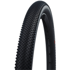 Schwalbe vouwband g-one allround perf 40-622 tlr zwart