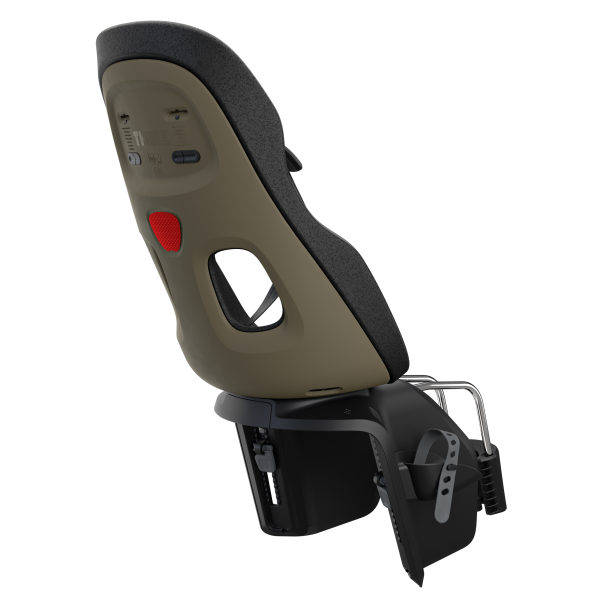 Thule - Kinderzitje yepp 2 nexxt maxi - frame montage - khaki