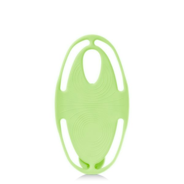 Bone collection universele telefoonhouder bike tie 4 luminous