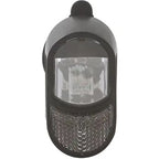 Spanninga - koplamp luz xb 10lux usb zwart