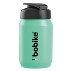 Bobike bidon go badger 450ml - mint