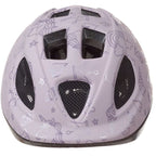 Polisport casque pour enfants fantasy xs 46-53 cm blanc