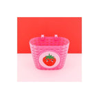 Widek b.v. widek kindermand explorer happy strawberry roze