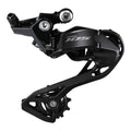 Shimano - Achterderailleur 12 speed 105 rd-r7100 - direct mount - zwart