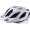 Ked fietshelm spiri ii trend m (52-58 cm) - white matt
