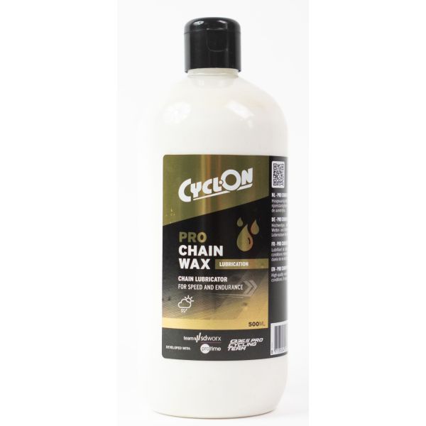 CyclOn - CyclOn Wax/olie pro chain wax
